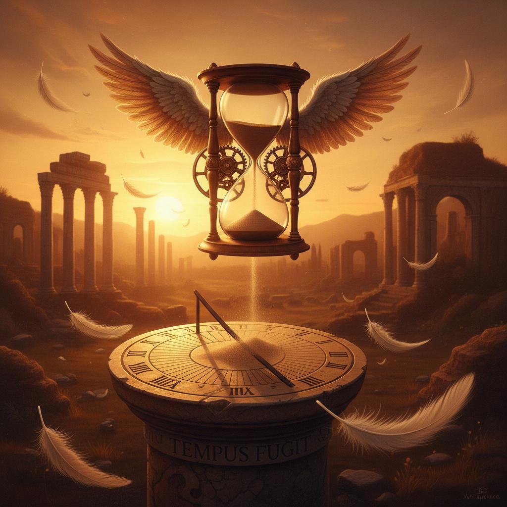 Tempus fugit