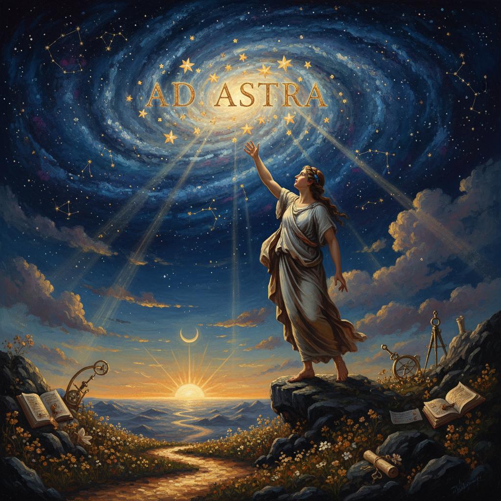 Ad astra