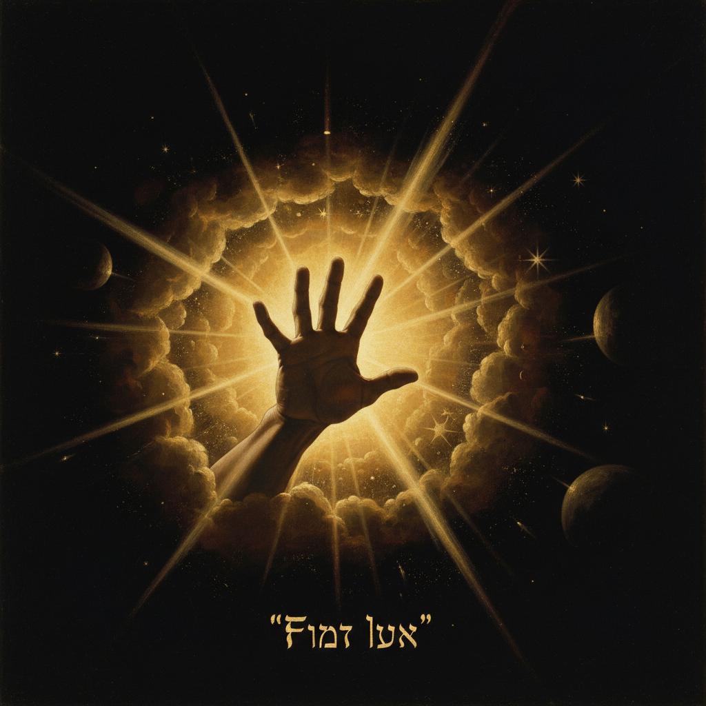 Fiat lux