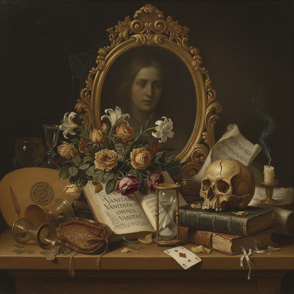 Vanitas vanitatum
