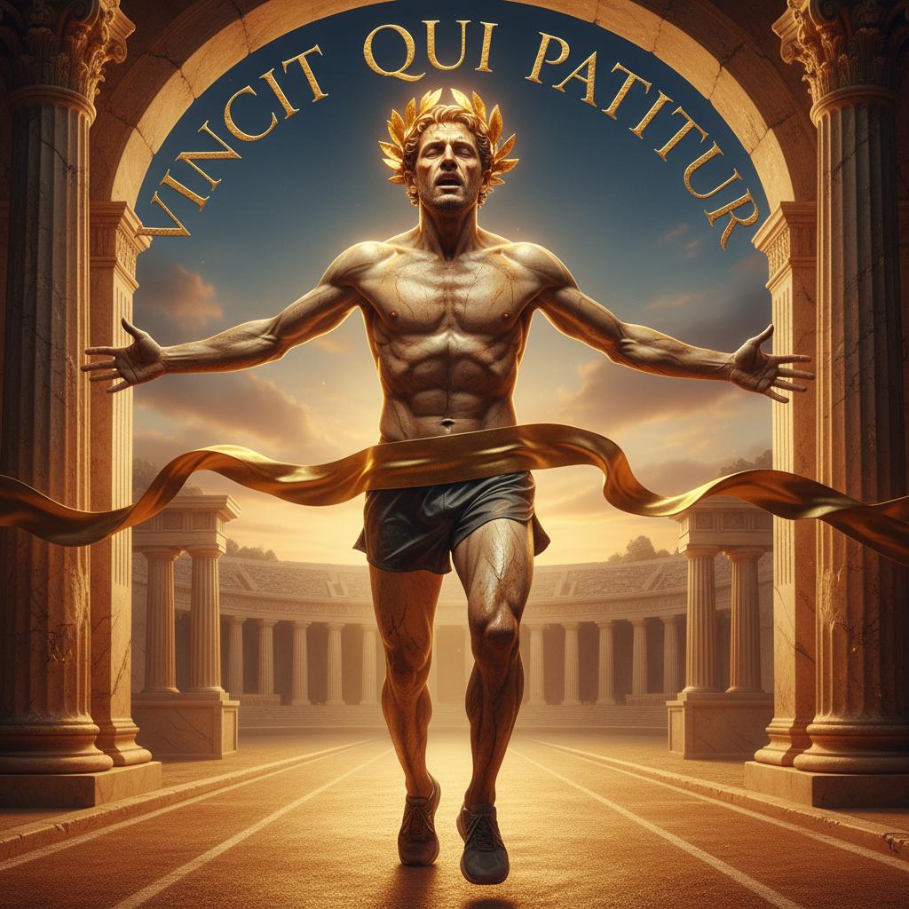 Vincit qui patitur