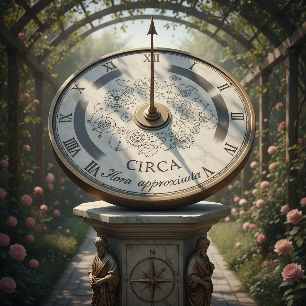 Circa