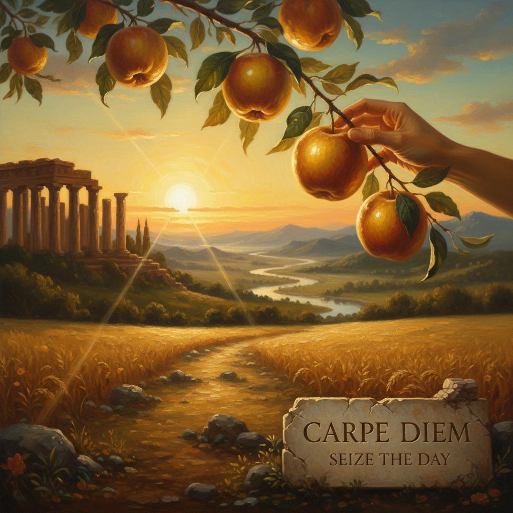 Carpe Diem